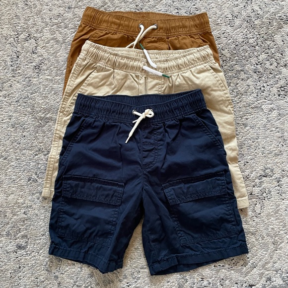 Cat & Jack Shorts - Picture 4 of 5